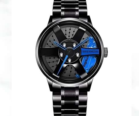 SMAIER - Wrist Watch