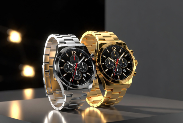 Smart Watches