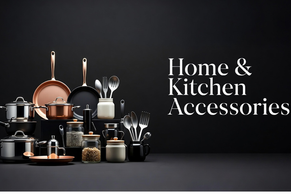 Home and kitchen