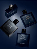 Bleu de Chanel Perfume