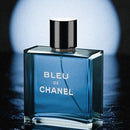 Bleu de Chanel Perfume