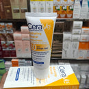 Cerave Hydrating Sunscreen SPF 50