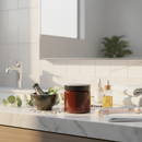 Zafrani Whitening Cream 250ml –