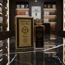 Oud Al Layl –  Arabian