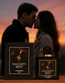 Naughty Mist Perfume