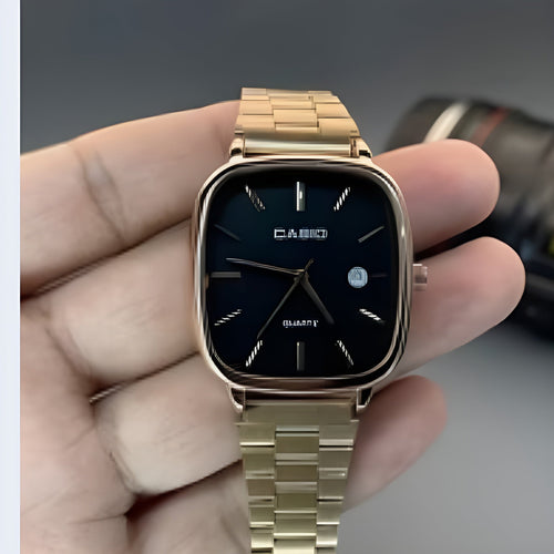 Casio Square watch