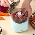 Small Garlic Chopper