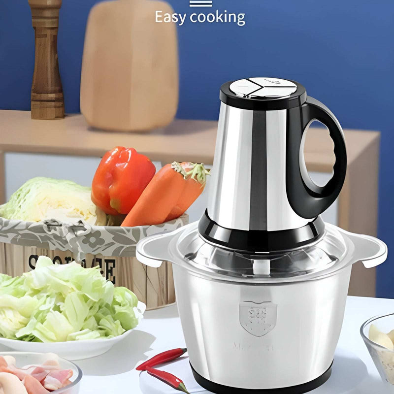 Denx - Multi-Function Meat Grinder