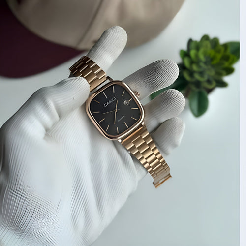 Casio Square watch
