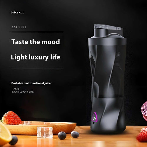 Electric Juicer