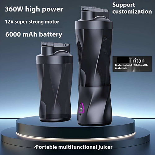 Electric Juicer