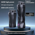 Electric Juicer
