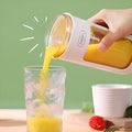 Portable Blender
