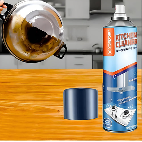 Kitchen Cleaner Spray
