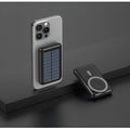 Solar Energy Power Bank