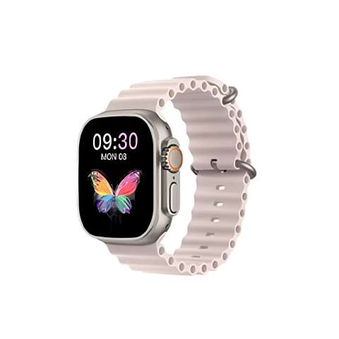 Ultra2 Mini Amoled Smartwatch