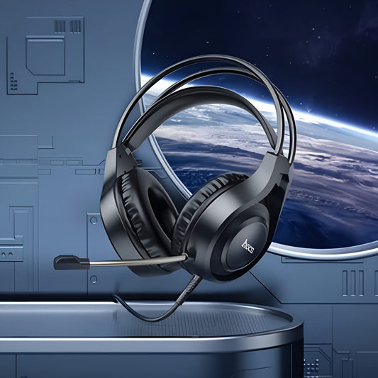 Hoco - Tiger Gaming Headset (W106)