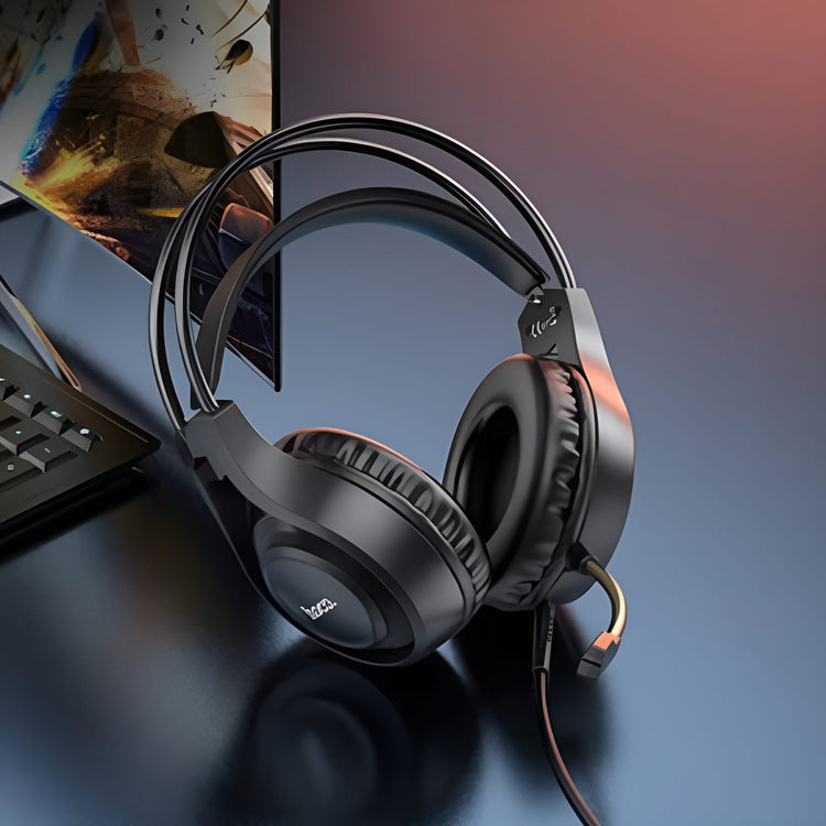 Hoco - Tiger Gaming Headset (W106)