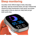 X8 Ultra Max Watch