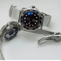 Omega - Seamaster Diver 300M Mesh