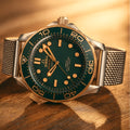 Omega - Seamaster Diver 300M Mesh