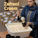 Zafrani Whitening Cream 250ml –