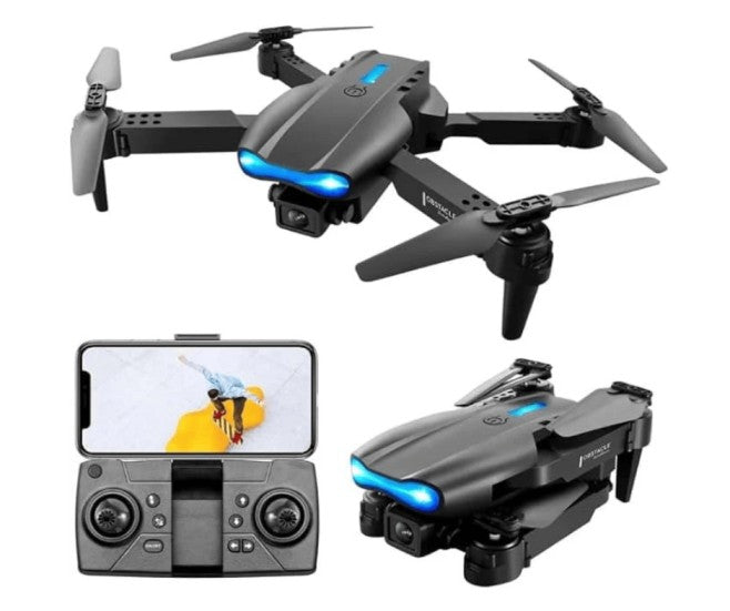 E99 Drone Camera