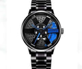 SMAIER - Wrist Watch