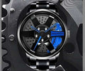 SMAIER - Wrist Watch
