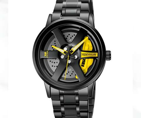 SMAIER - Wrist Watch