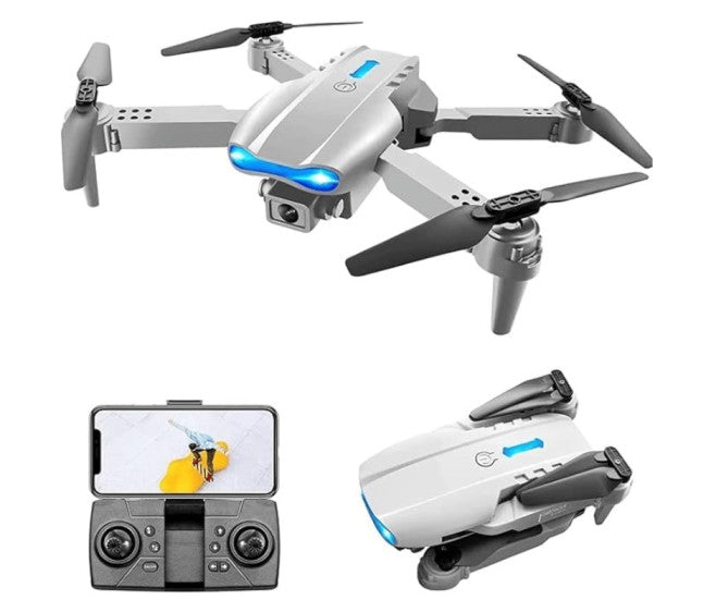 E99 Drone Camera
