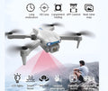 E99 Drone Camera