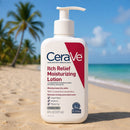 CeraVe Itch Relief Moisturizing Lotion