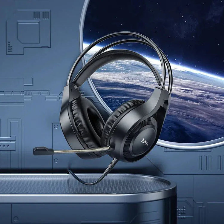 Hoco - Tiger Gaming Headset (W106)