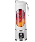 Portable USB Rechargeable Blender Bottle
