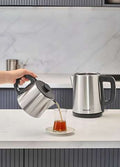 Slivers Criest - Electric Kettle